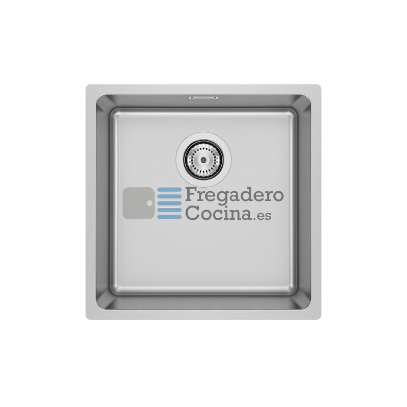 Fregadero 40x40