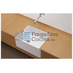 FREGADEROS DE CERÁMICA